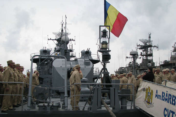 Держдеп схвалив продаж артилерійських ракетних систем Румунії