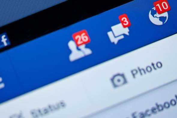 Аудиторія Facebook в Україні припинила ріст