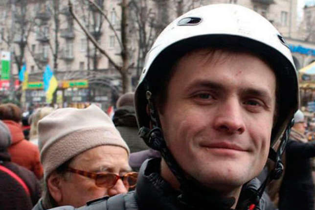 Нардеп Луценко хоче стягнути 2 млн з кривдників, котрі його викрали на Євромайдані