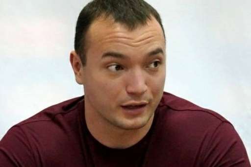 В Росії вбили чемпіона світу з пауерліфтингу