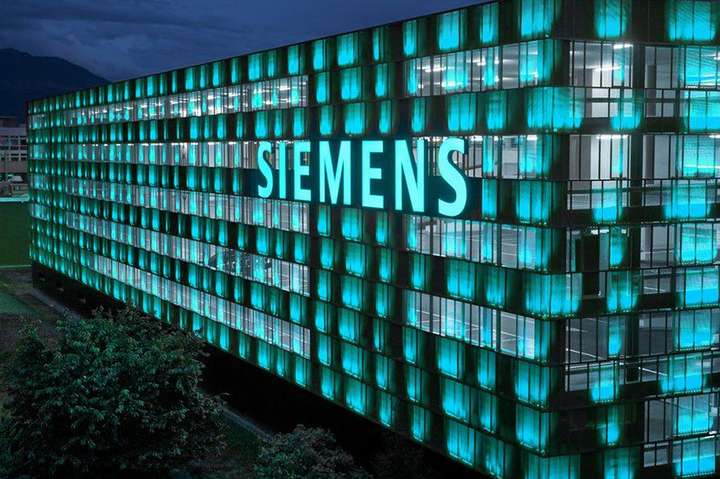 Siemens програв Росії у суді по «кримських» турбінах