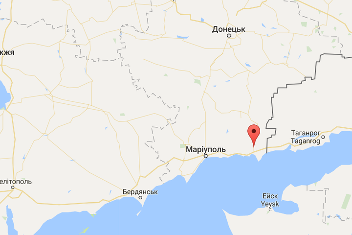 На Донбасі у п’яному ДТП загинули двоє окупантів
