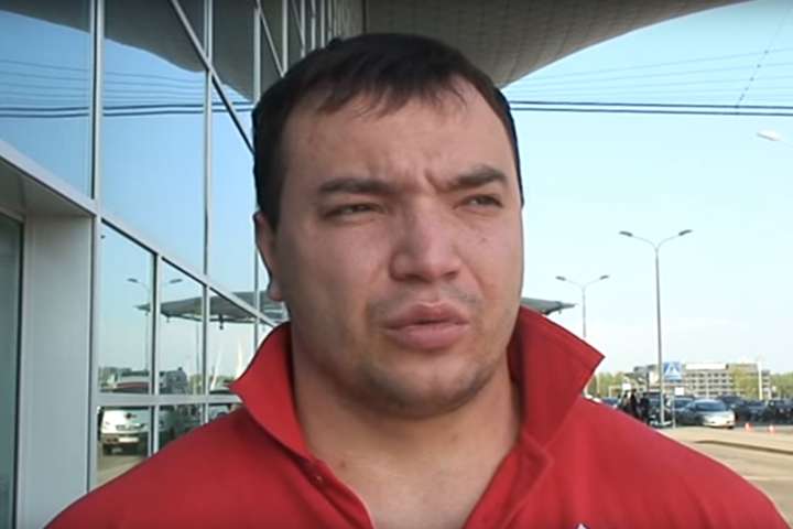 У Росії у вуличній бійці вбили чемпіона світу з пауерліфтингу