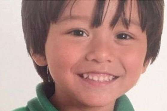 Зниклий під час теракту в Барселоні хлопчик виявився загиблим