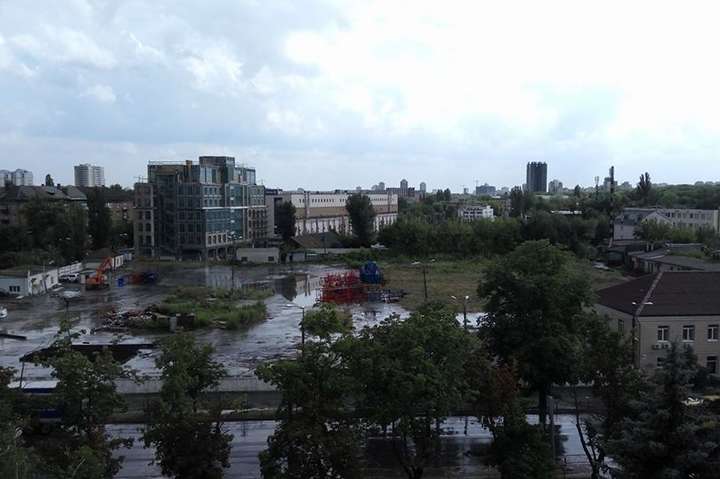 З вівторка у Києві погода різко зміниться: відчутно похолодає