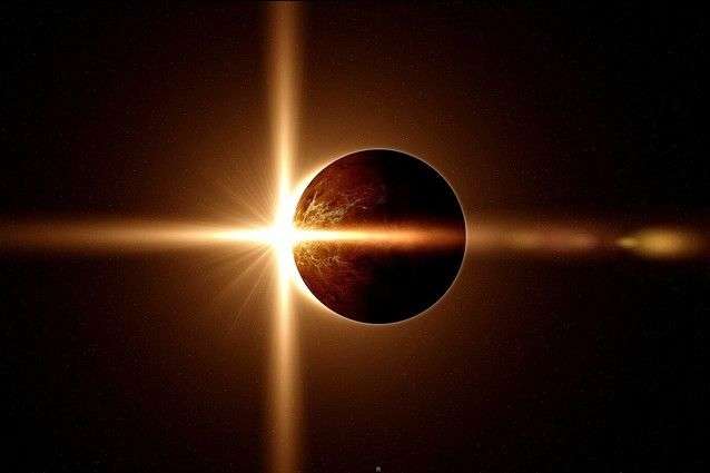 Повне сонячне затемнення: NASA веде трансляцію