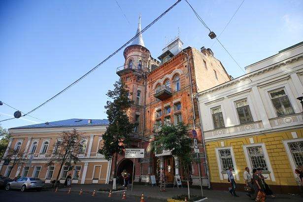 Подарунок для киян на День Незалежності: вулиця Ярославів Вал стане пішохідною