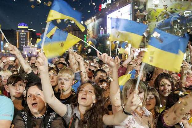 На День Незалежності у Вінниці відбудеться фестиваль сучасного українського мистецтва