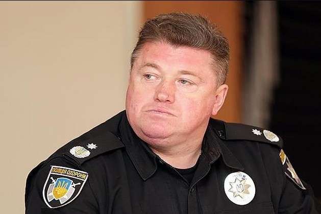 Главу поліції охорони затримали на хабарі у майже 100 тис. грн - генпрокурор