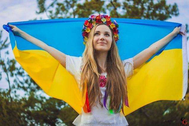 Де киянам та гостям столиці відсвяткувати 26-у річниці Незалежності України