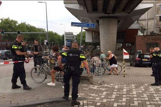 У Нідерландах скасували рок-концерт через загрозу теракту