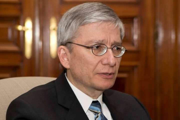 Президент Світового конгресу українців став одним з найкращих юристів Канади