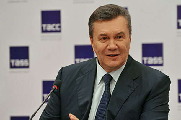 Януковича хочуть зробити потерпілим у справі про замах на життя
