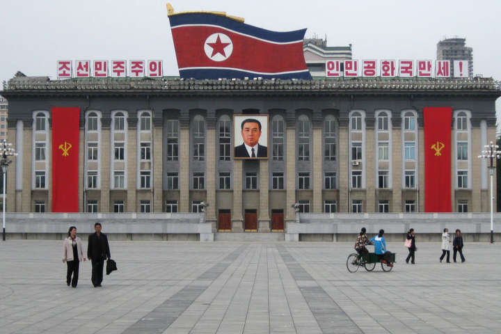 Північна Корея відкрила туристичний офіс в Москві