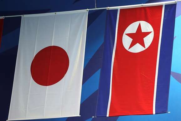 Японія введе додаткові санкції проти КНДР