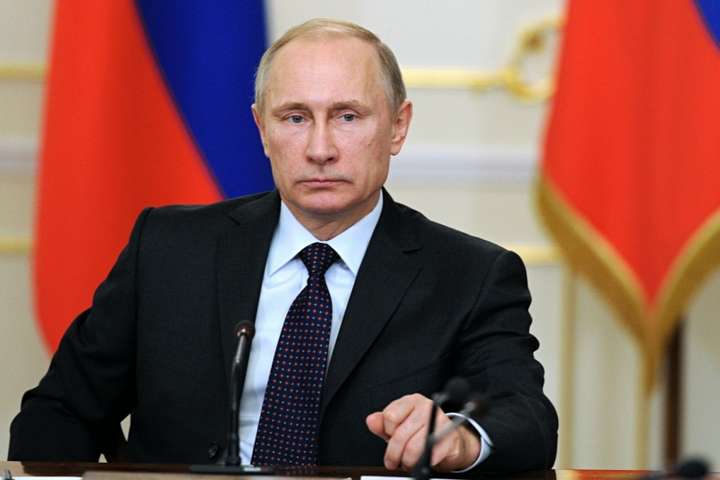 Военные авантюры сработают только против Путина