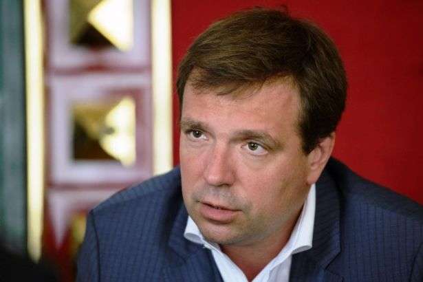 В Опоблоці відповіли на заяви Рабіновича щодо пропозиції Льовочкіна 