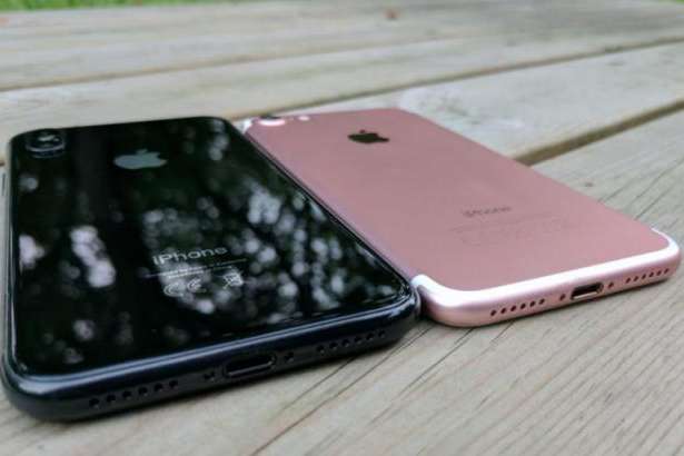 ����� ����� ���� ����������� iPhone 8