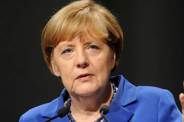 Меркель розповіла, скільки діятимуть санкції проти Росії 
