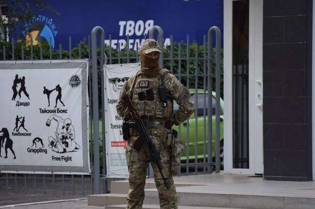 Рейдерство і прогрози вбивством: названо причини масових обшуків у Миколаєві