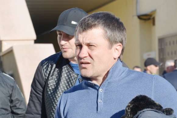 Спецоперація у Миколаєві: затримано п’ять осіб разом із «Мультиком»