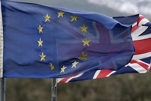 Британія вимагає від ЄС юридичних пояснень щодо плати за Brexit