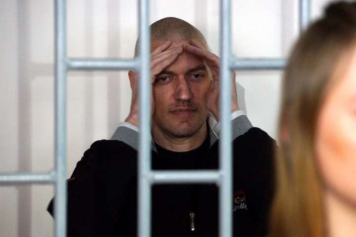 Новіков розповів, де утримується Клих та інші українські політв’язні
