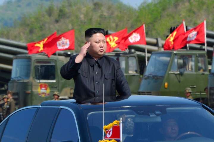 Японія пропонує розширити санкції проти Північної Кореї