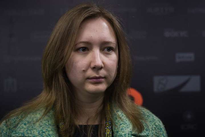 Керівник Кримської правозахисної групи Ольга Скрипник: Умови у кримських СІЗО наближаються до тортур