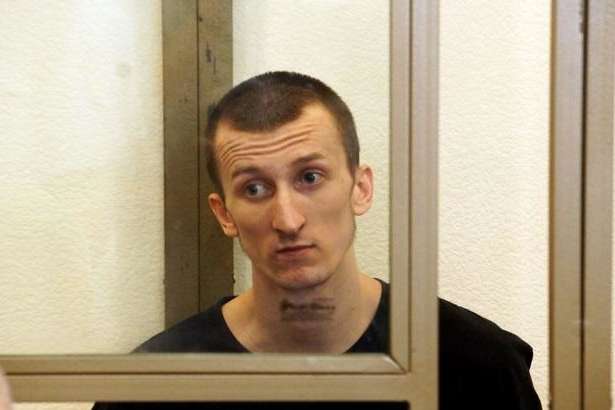Росія відмовила політв’язню Кольченку в дистанційній освіті