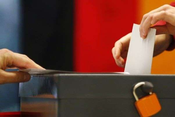 Німеччина готується до втручання Росії у вибори до Бундестагу