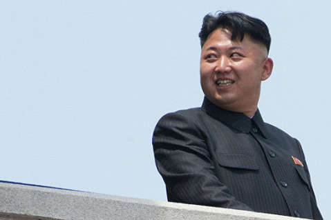 Північна Корея розробила водневу боєголовку для бойової ракети
