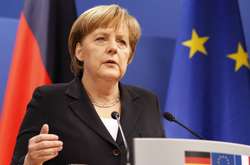 Меркель вважає, що Туреччина не повинна стати членом ЄС