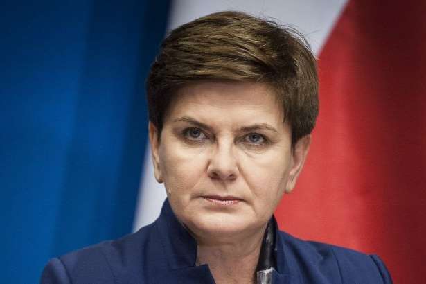 Польща скаржиться на спроби шантажу з боку ЄС