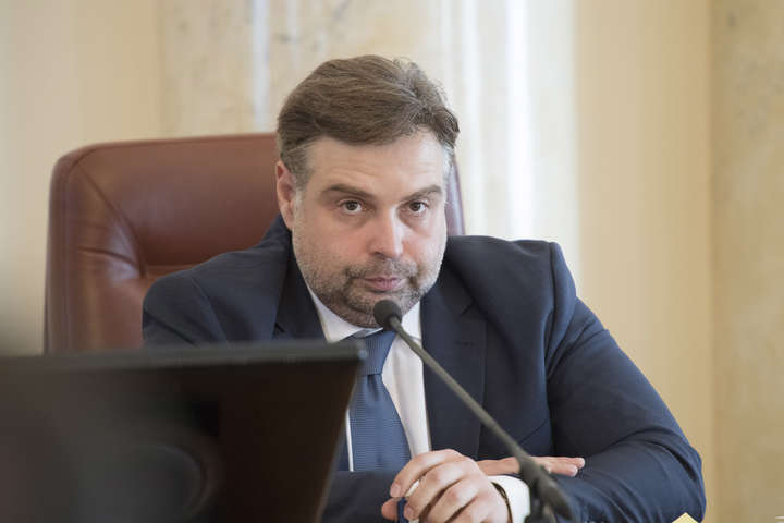 Глава «Укрметалургпрому» пояснив, чому в цьому році не можна підвищувати тарифи на залізничні перевезення 