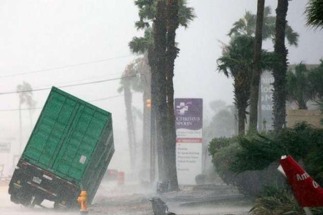 Влада Пуерто-Ріко оголосила режим надзвичайного стану через ураган Ірма