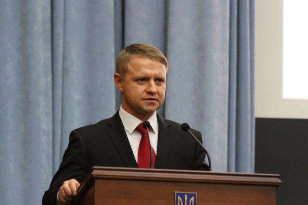 Горган заявив про факти розкрадання сотень мільйонів гривень обласного бюджету Київщини