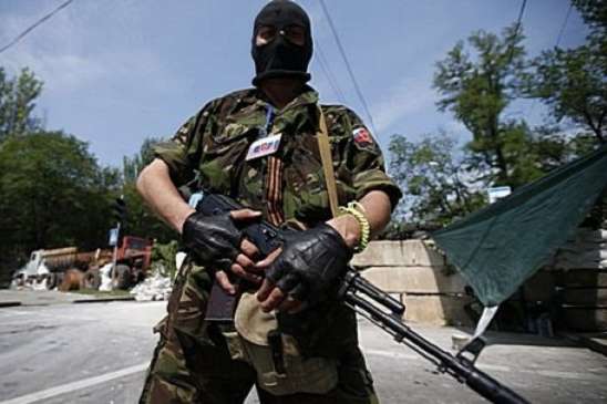 Бойовики «ДНР» затримали майже 600 «українських диверсантів»
