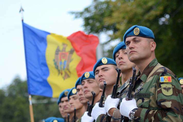 На зло Додону? Уряд Молдови дозволив своїй армії їхати на навчання в Україну