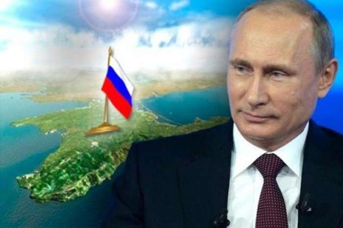 Крестражи Кремля: почему Путин остается бессмертным 