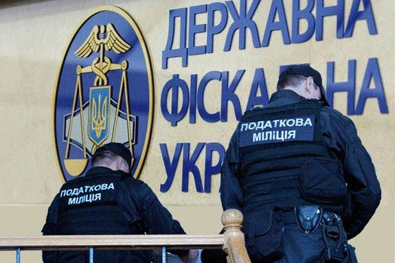 Уряд схвалив ліквідацію Податкової міліції
