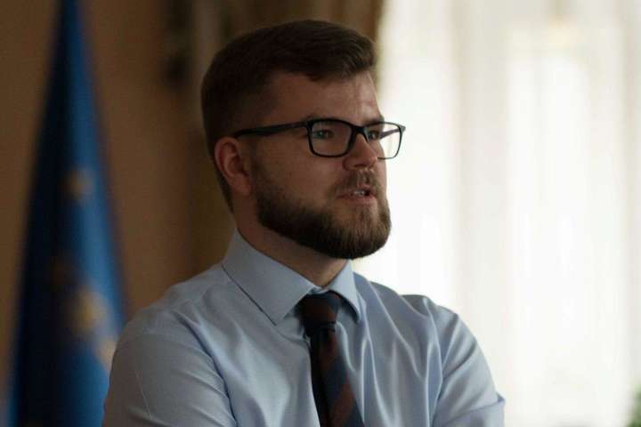 ����� ������ ������ ���������� ������� �� ��䳿 �� ���� �� - �������