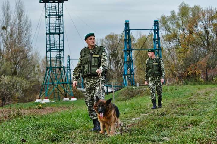 Українські та румунські прикордонники разом патрулюватимуть кордон