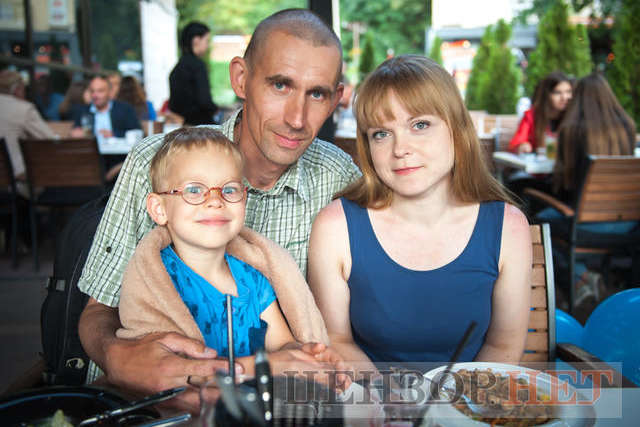 Бежавший в Украину Бубеев: Я не хочу быть гражданином полулюдоедского государства