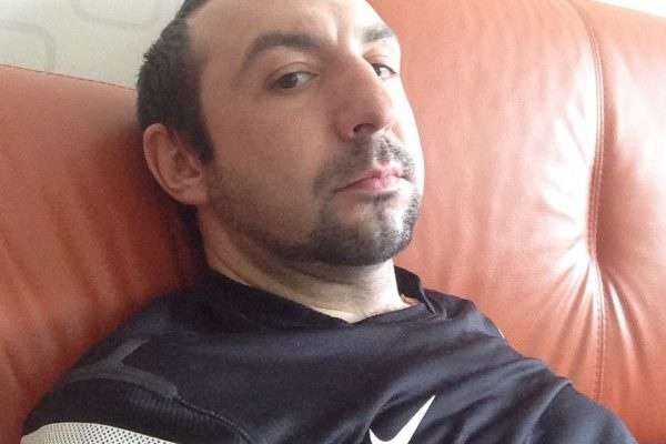 Викрадений бойовиками журналіст Асєєв є в списках на обмін
