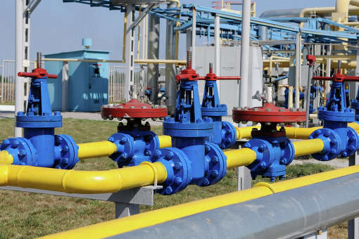 Українською газовою трубою зацікавилися чотири світові компанії