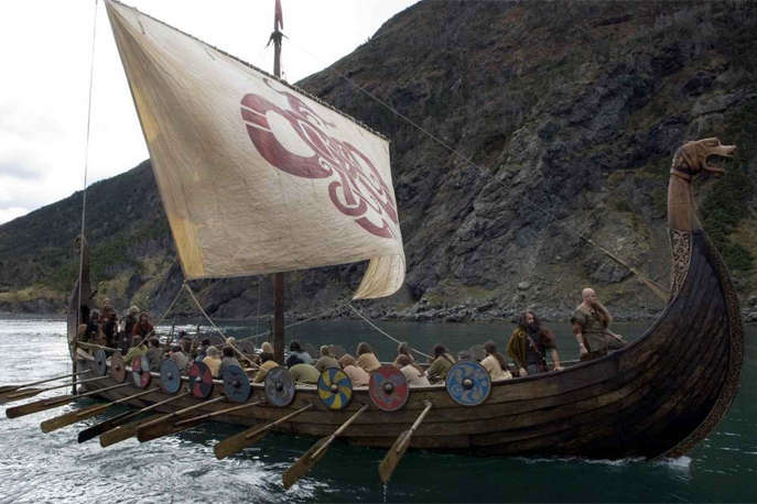Відкриття вчених: серед командирів вікінгів були і жінки