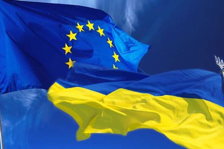 Експорт України до ЄС зріс: бізнес все більше постачає зерна та «молочки»
