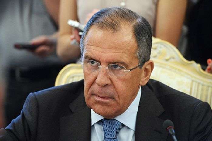 Москва погрожує знову скоротити дипмісію США в Росії