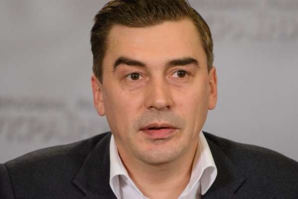 Депутат Добродомов опинився у базі «Миротворця»